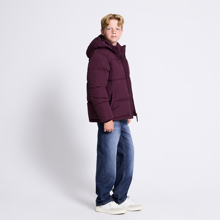 Puffer jacket "Amir"